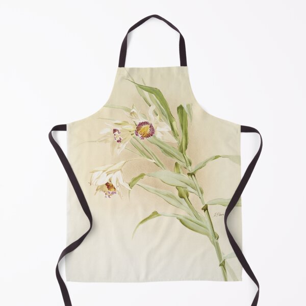 Item preview, Reichenbachia: Orchids Illustrated and Described designed and sold by EsotericBotanic.