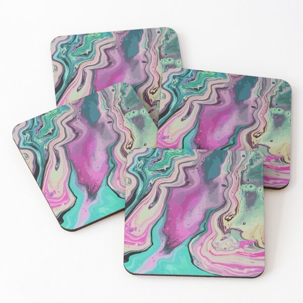 Item preview, Marble Psychedelic designed and sold by Novel-ty.