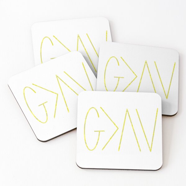 Item preview, Yellow Marble God is Greater than the Ups and Downs designed and sold by SM27335.