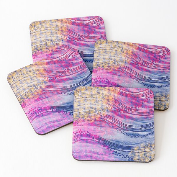 Item preview, Colorful paint flow designed and sold by SychEvaartist.