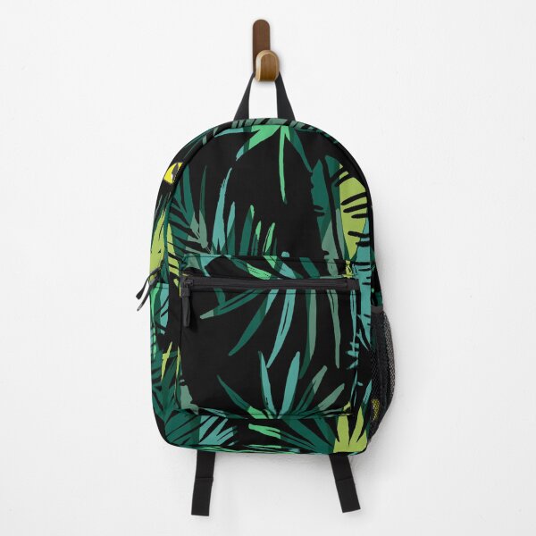 Item preview, Jungle at Night Pattern designed and sold by The Masked Designer.