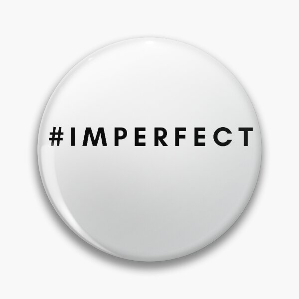 Item preview, #IMPERFECT designed and sold by shantishirts.