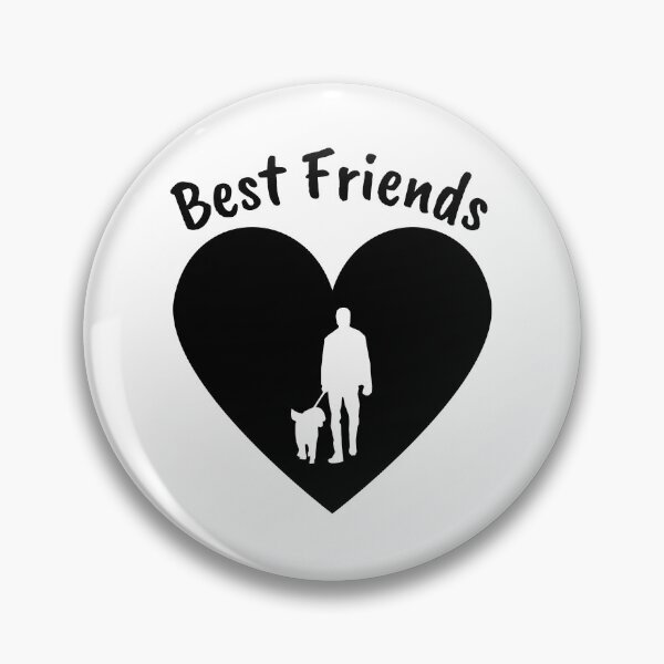 Item preview, Mans best friend.  designed and sold by Simpli-fy.