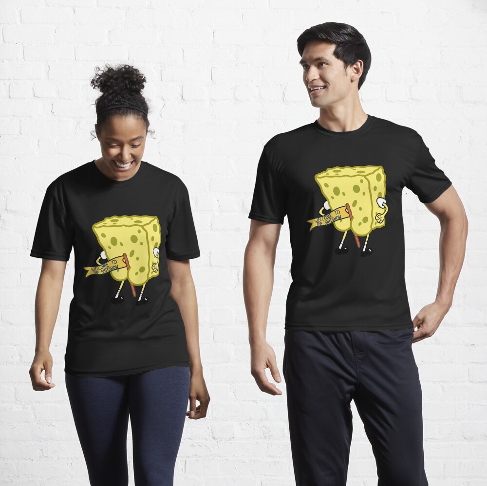 Item preview, Active T-Shirt designed and sold by Kjerstiana.