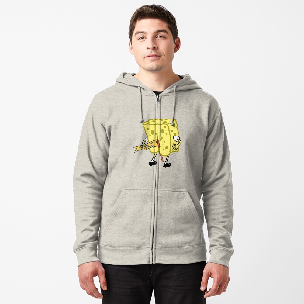 Item preview, Zipped Hoodie designed and sold by Kjerstiana.