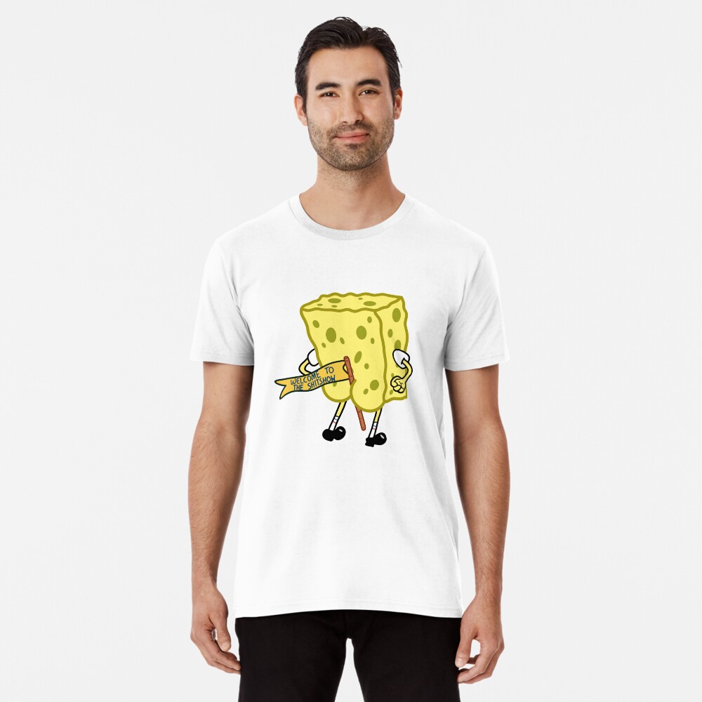 Item preview, Premium T-Shirt designed and sold by Kjerstiana.
