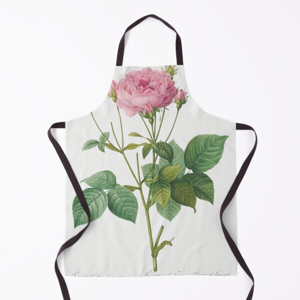 Item preview, Les Roses by Pierre-Joseph Redouté designed and sold by EsotericBotanic.