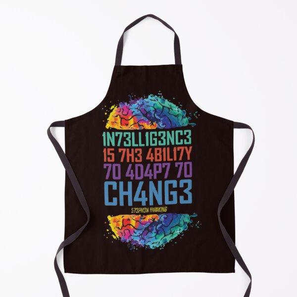 Item preview, adapt to changes and learn new things designed and sold by Youssefone.