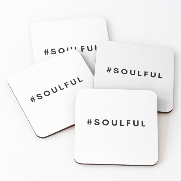 Item preview, #Soulful designed and sold by shantishirts.