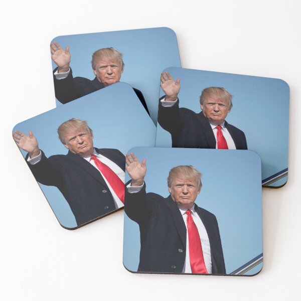 Item preview, trump designed and sold by yuradek2100.