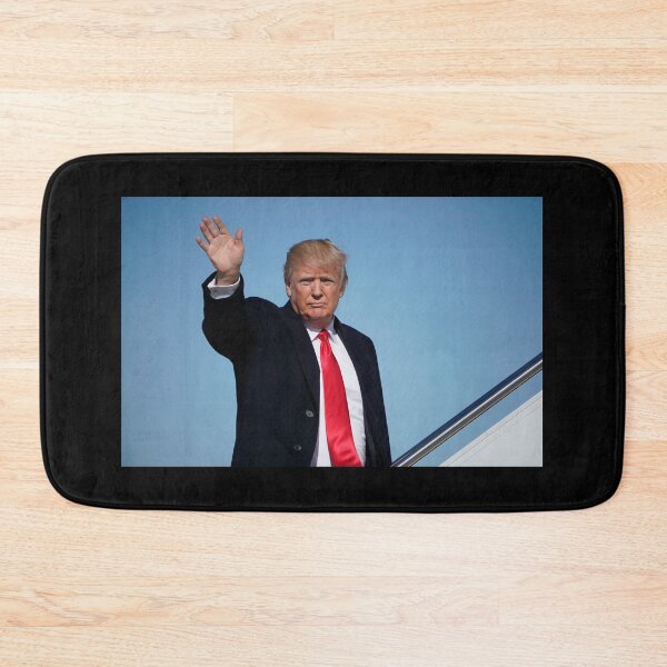Item preview, trump designed and sold by yuradek2100.