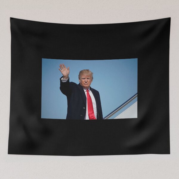 Item preview, trump designed and sold by yuradek2100.