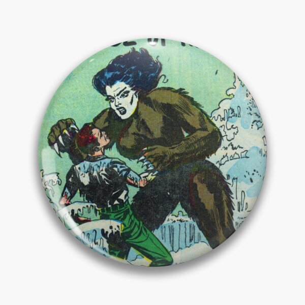 Item preview, The Curse Of The Bulaga! Comic Art  designed and sold by LittleIconShop.