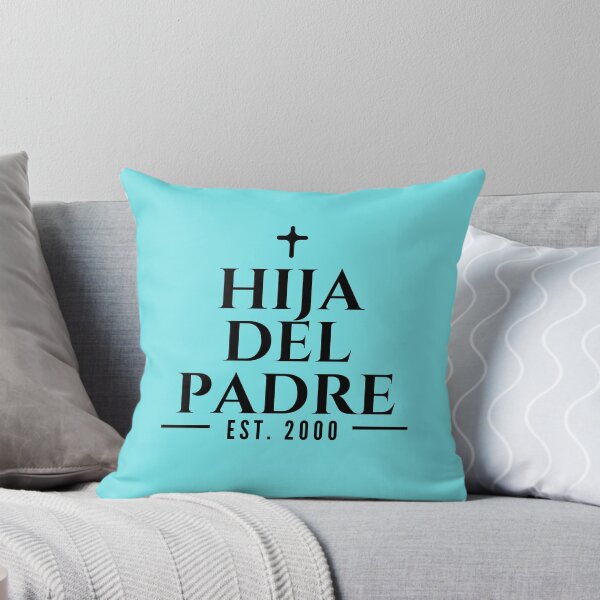 Item preview, Hija del Padre Establecida 2000 designed and sold by GeneralJesus.