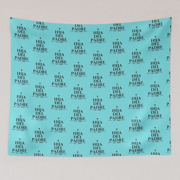 Item preview, Hija del Padre Establecida 2000 designed and sold by GeneralJesus.