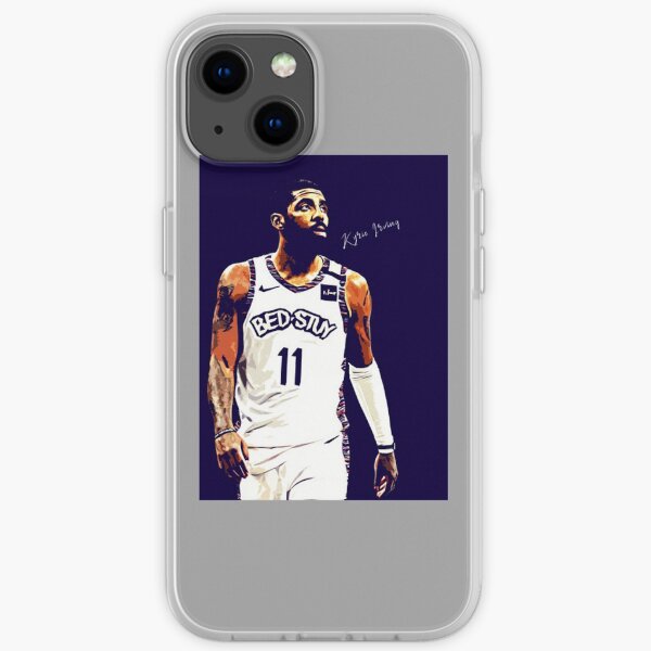 Fundas de iPhone de Kyrie Irving | Redbubble