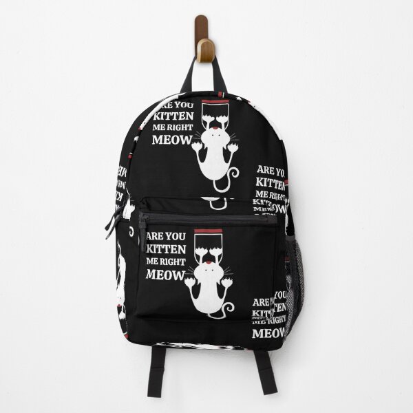 Item preview, Are You Kitten Me Right Now designed and sold by brooklyntowner.