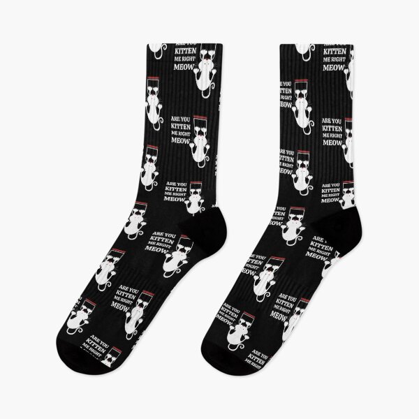 Item preview, Are You Kitten Me Right Now designed and sold by brooklyntowner.