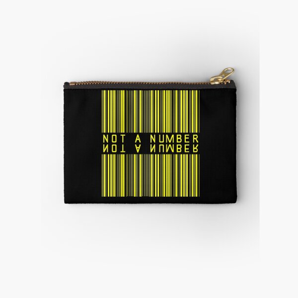 Item preview, Cyberpunk Glitch Art Barcode, Vaporwave Design.  designed and sold by BitcoinBros.