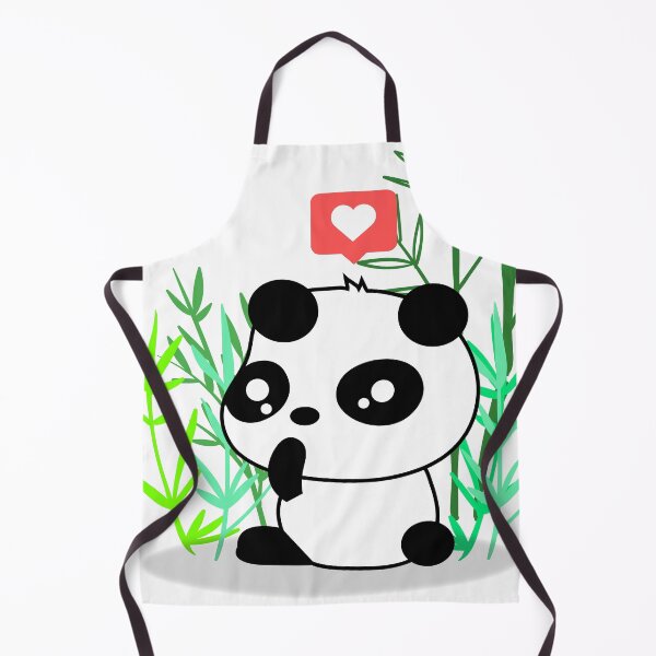 Item preview, Cute Panda designed and sold by oikatan.