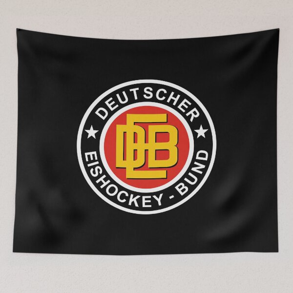 Artikelvorschau, Deutsche Eishockey-Nationalmannschaft entworfen und verkauft von seigan.