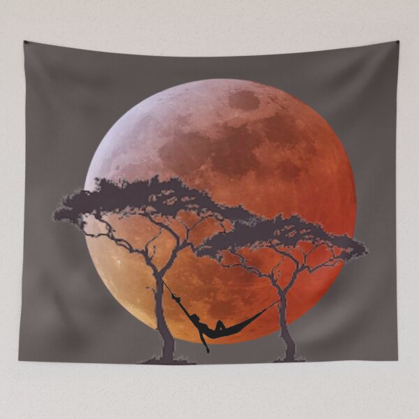Item preview, Harvest Moon designed and sold by HandyDesign22.