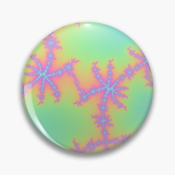 Item preview, fractal strike in pastel blue designed and sold by Samuel Watkins.