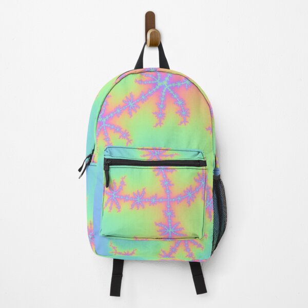Item preview, fractal strike in pastel blue designed and sold by Samuel Watkins.