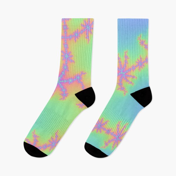 Item preview, fractal strike in pastel blue designed and sold by Samuel Watkins.