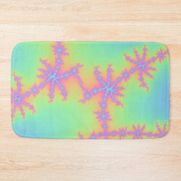 Item preview, fractal strike in pastel blue designed and sold by Samuel Watkins.