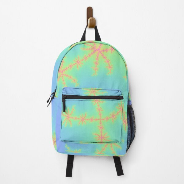 Item preview, fractal strike in pastel sky blue designed and sold by Samuel Watkins.