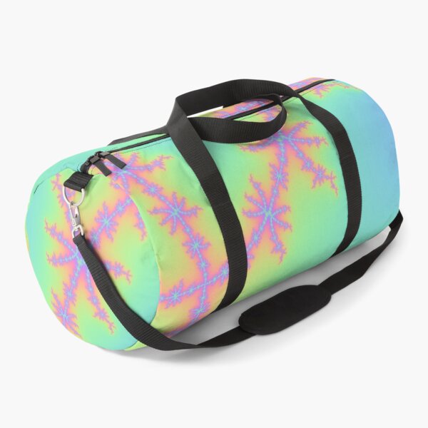 Item preview, fractal strike in pastel blue designed and sold by Samuel Watkins.