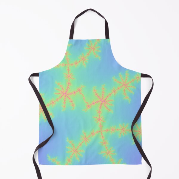 Item preview, fractal strike in pastel sky blue designed and sold by Samuel Watkins.