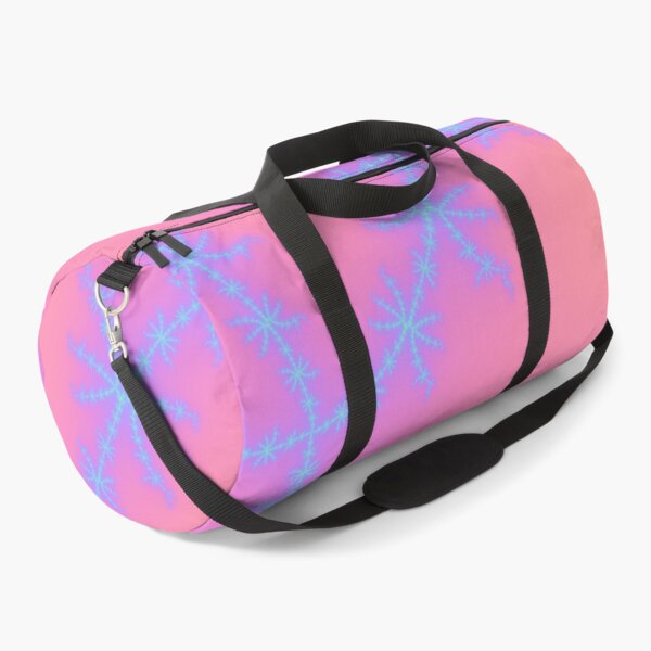Item preview, fractal strike in pastel pink designed and sold by Samuel Watkins.