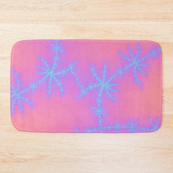 Item preview, fractal strike in pastel pink designed and sold by Samuel Watkins.