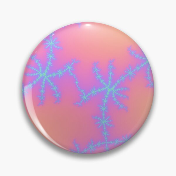 Item preview, fractal strike in pastel gold designed and sold by Samuel Watkins.