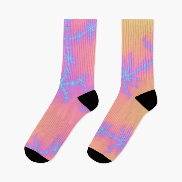 Item preview, fractal strike in pastel gold designed and sold by Samuel Watkins.