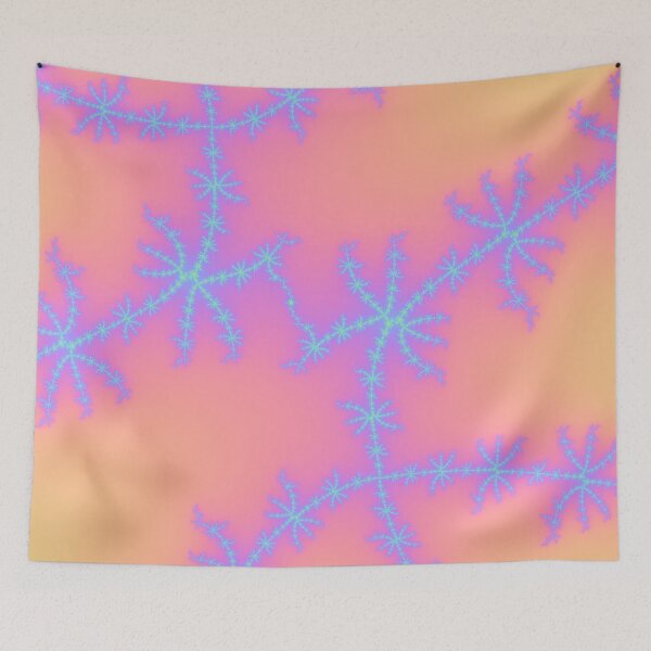 Item preview, fractal strike in pastel gold designed and sold by Samuel Watkins.
