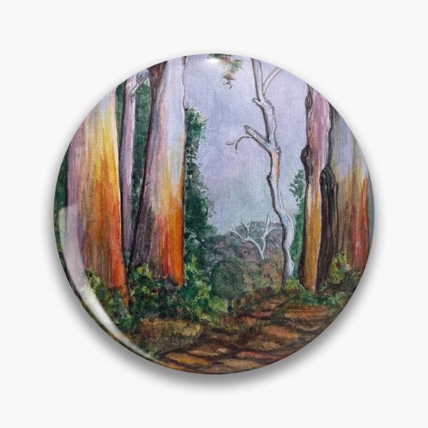 Item preview, Glowing Gums by Judy Richardson 2019 designed and sold by JRtreasures.