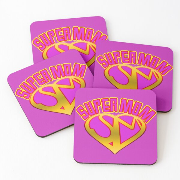 Item preview, Super mom designed and sold by PeDaNi.