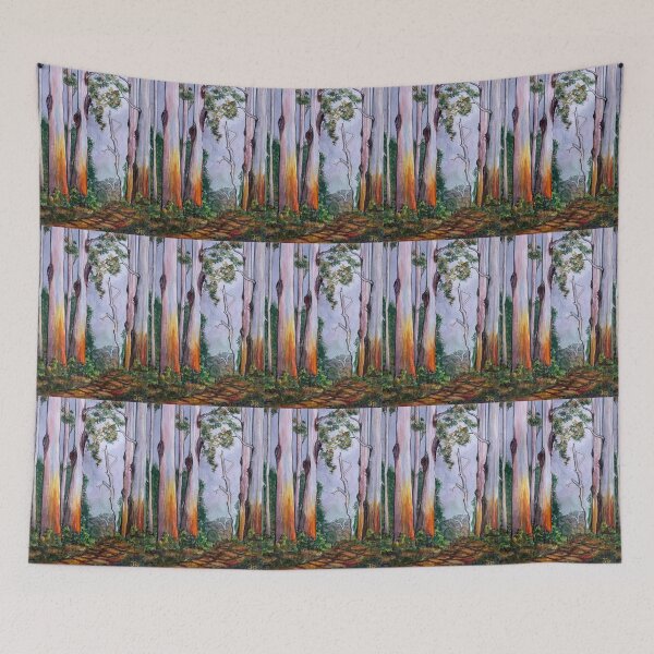 Item preview, Glowing Gums by Judy Richardson 2019 designed and sold by JRtreasures.