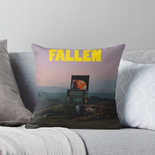 Item preview, Jaden Smith - ERYS designed and sold by simpliciti.