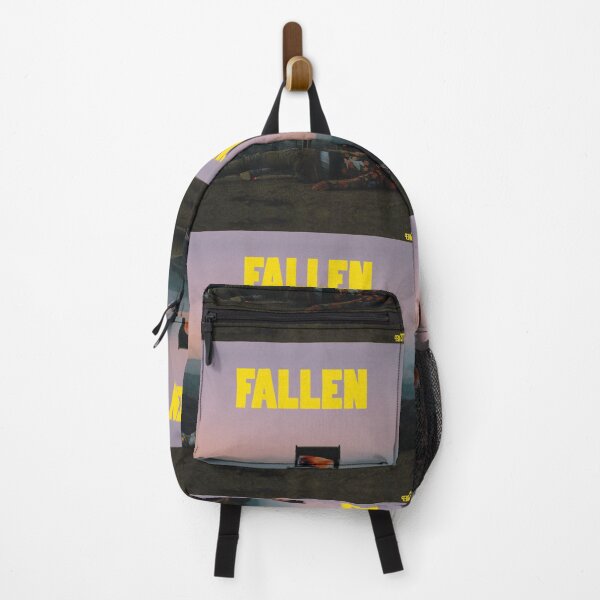 Item preview, Jaden Smith - ERYS designed and sold by simpliciti.