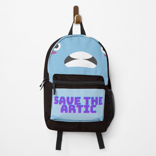 Item preview, Save the artic designed and sold by Creative fashion Mix.