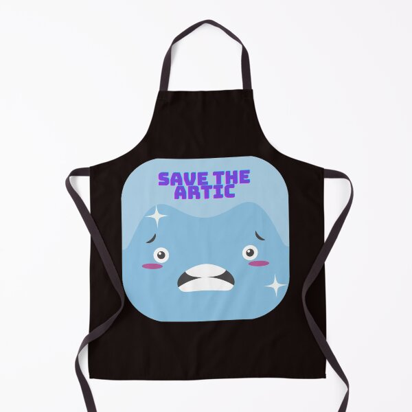 Item preview, Save the artic designed and sold by Creative fashion Mix.