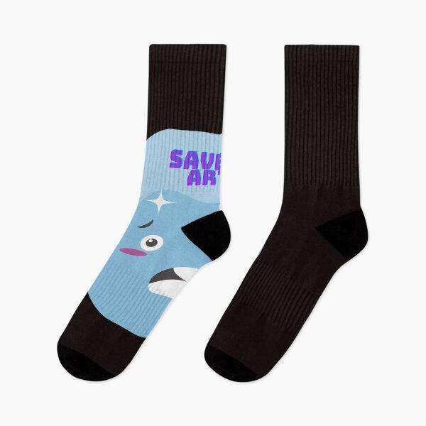 Item preview, Save the artic designed and sold by Creative fashion Mix.
