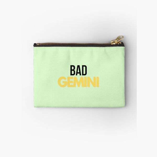 Item preview, bad gemini designed and sold by Lilou-artem.