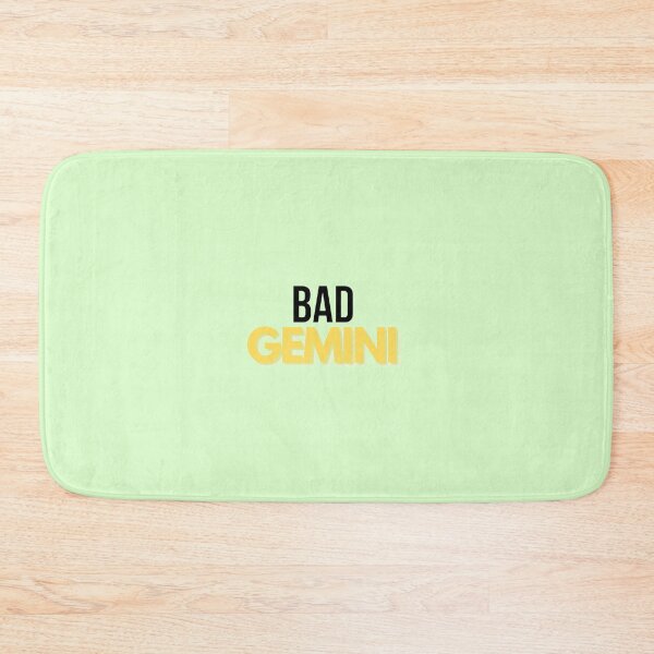 Item preview, bad gemini designed and sold by Lilou-artem.