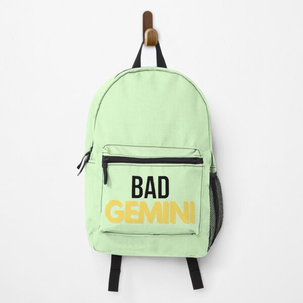 Item preview, bad gemini designed and sold by Lilou-artem.