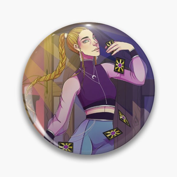 Item preview, Arcana Apprentice Illustration designed and sold by EmilyKytta.